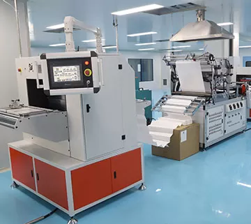 ShiJiaZhuang Yitong Filter Machinery Co., Ltd.
