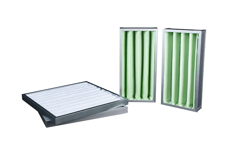 Washable Cassette Air Filter: A Convenient Solution for Pre-Filters and Ventilation Air Filters