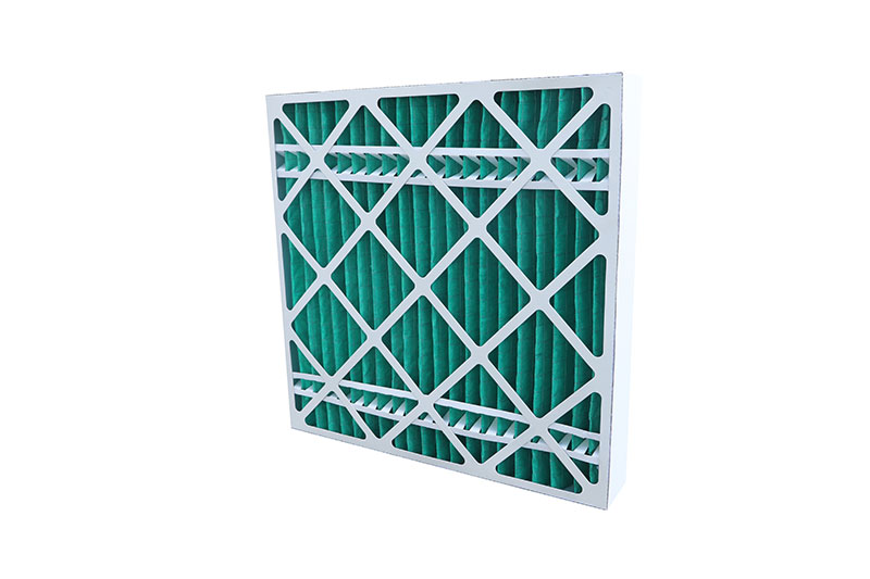 Enhancing Indoor Air Quality with Ventilation Air Filters