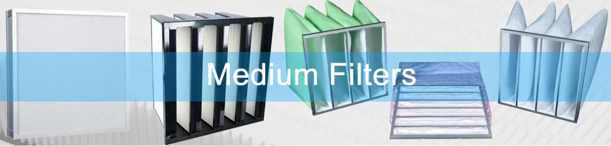 How to Maintain the Cleanliness of a Cleanroom and Replace the Primary/ Medium-efficiency Filters?cid=48