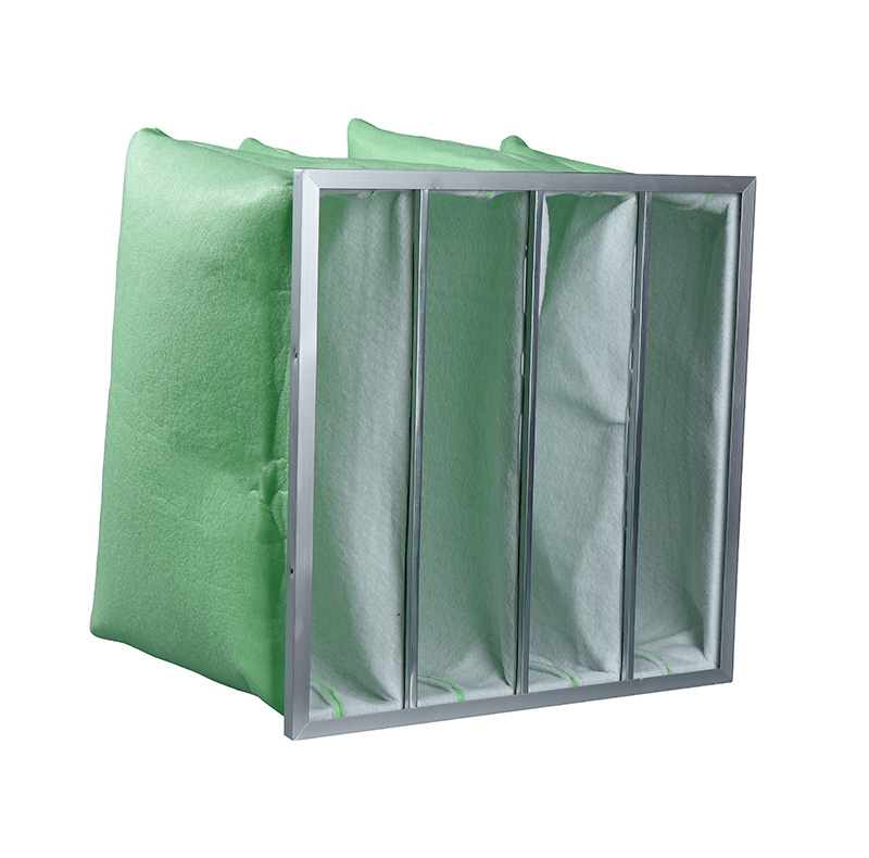 Ultimate Guide to Air Filtration for Paint Booths