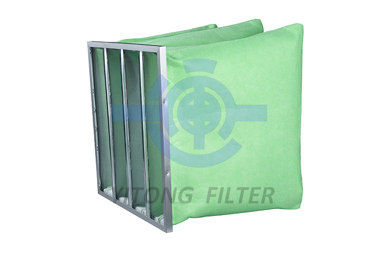 A Detailed Explanation of F5 Bag Air Filter