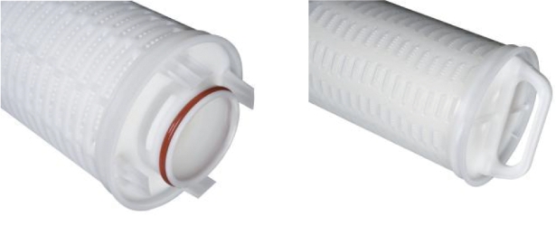 High Flow Filter Cartridge