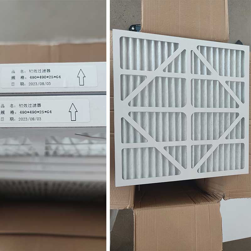 Exploring the Efficiency and Benefits of G4 Pleated Air Filters