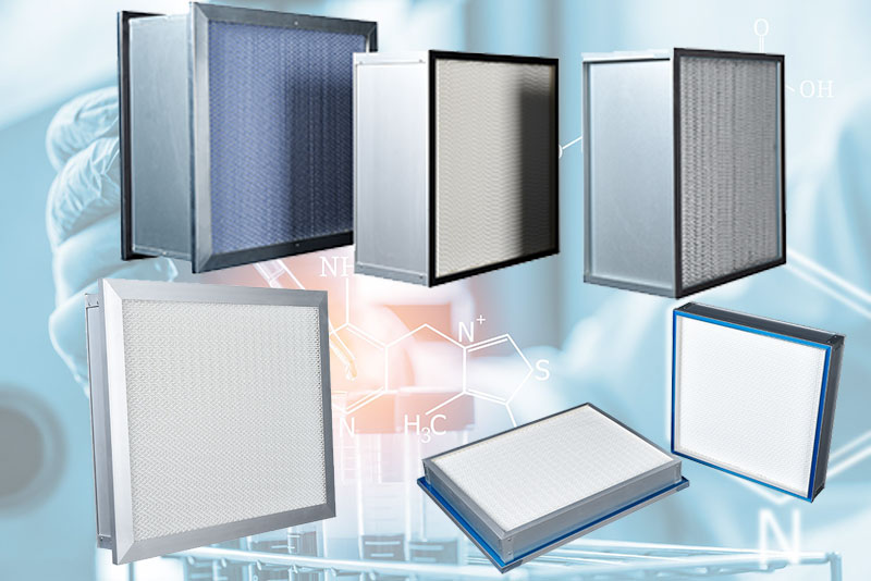 The Vital Role of HEPA Filters in Biotechnology: Ensuring Clean Air for Precision and Safety