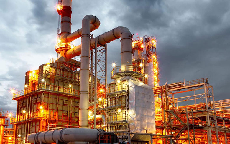 Improved filtration across upstream, midstream, and downstream is vital for increased Oil & Gas Industry productivity.
