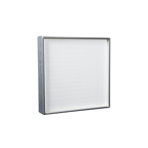 Air Filters Used in the Electronics Manufacturing Industry