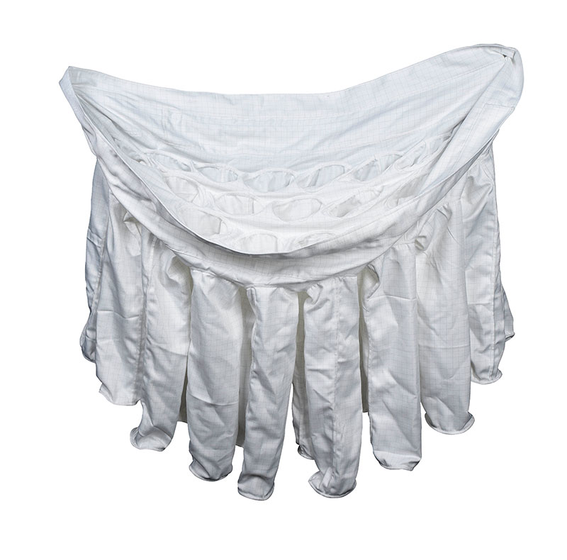 Maximizing Efficiency: Unveiling the Magic of Fluid Bed Dryer Filter Bags