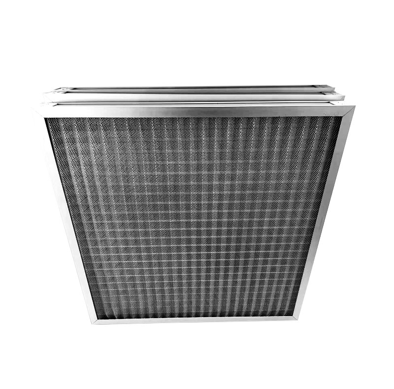 Enhance Air Quality with MERV 8 Washable Filter - Effective and Sustainable