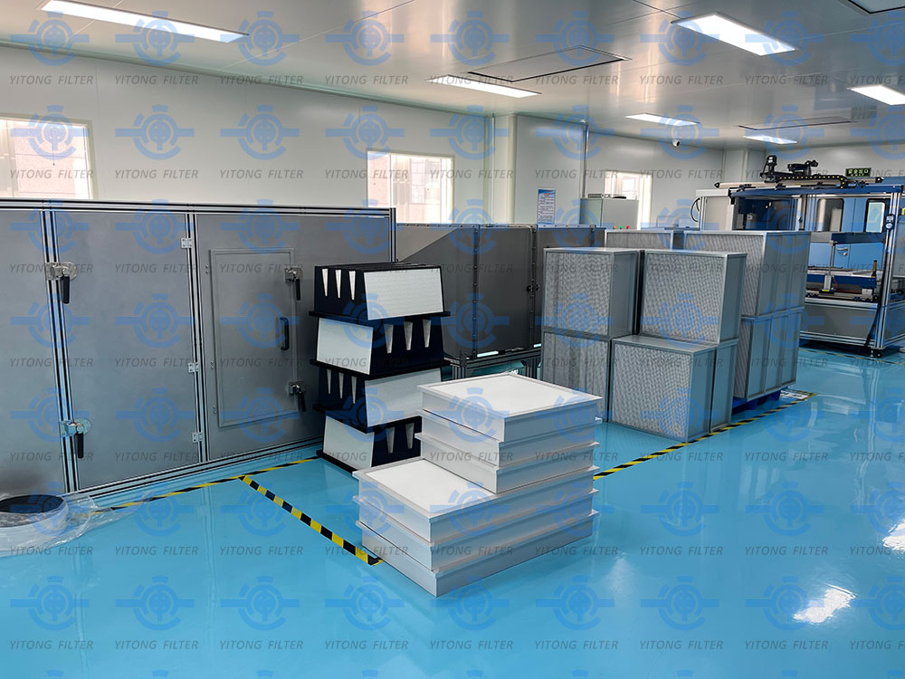 Importance of Filters in Return Air Vents