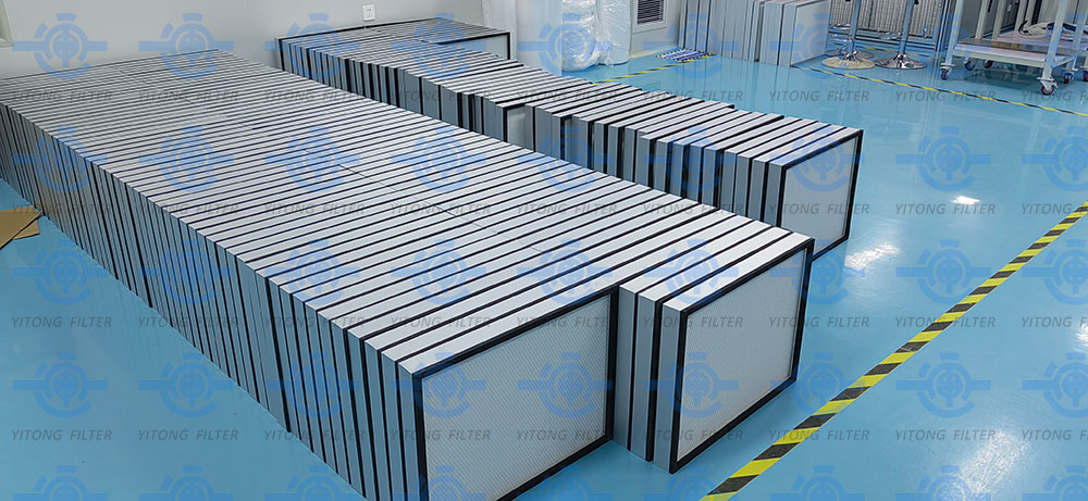 Importance of Filters in Return Air Vents