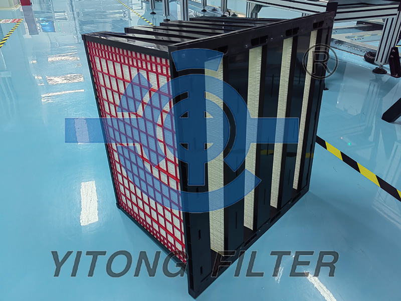 What Is an F7 Air Filter? A Complete Guide for Clean Air Solutions