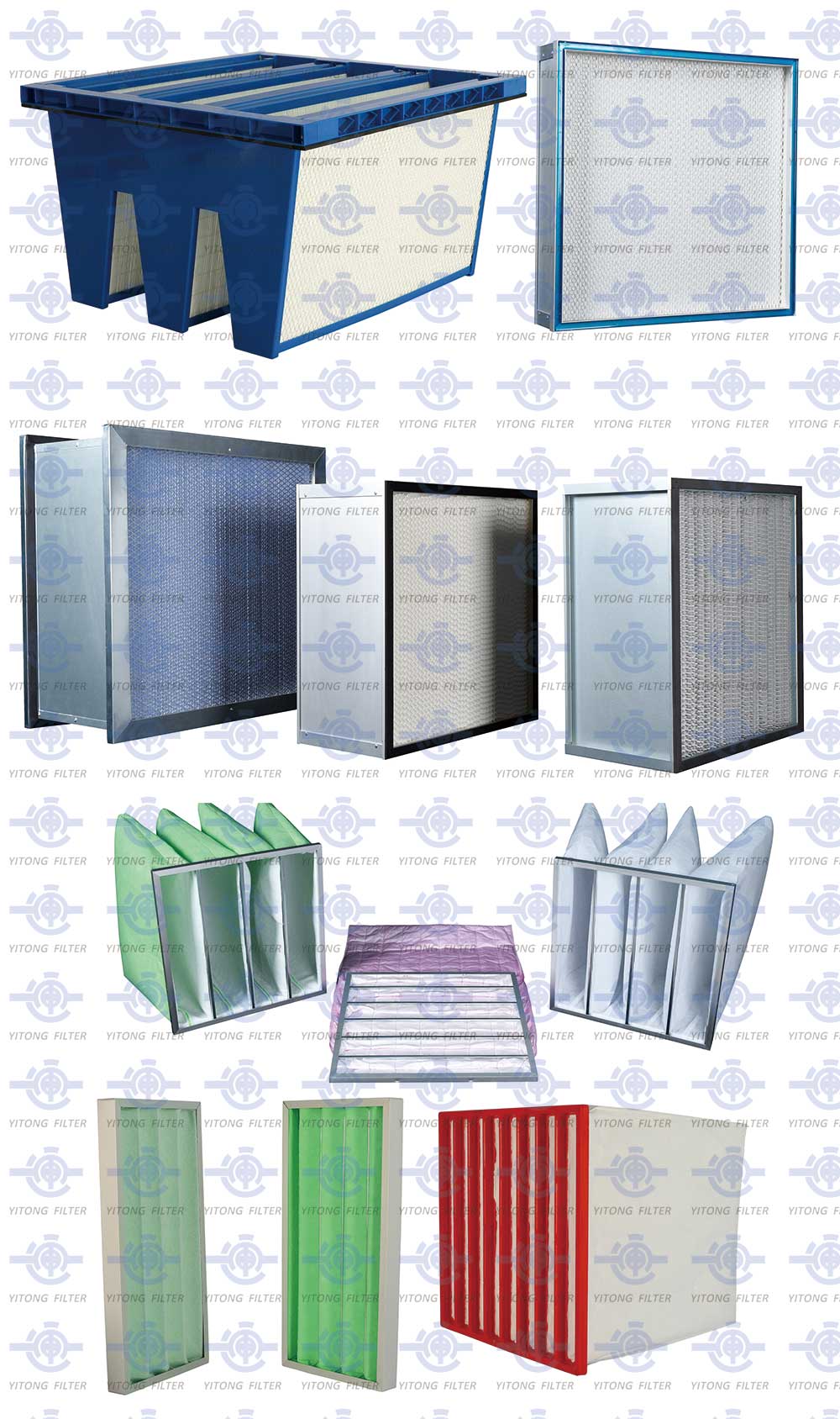 Ventilation Air Filters: What They Are and Why They Matter