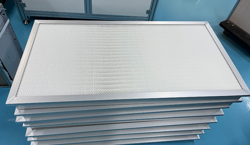 H13 HEPA Filters: What They Are and Why They Matter