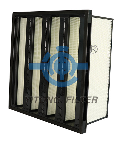 Hospital HEPA Filters: Why They Matter and How They Keep Healthcare Environments Safe Hospital HEPA Filters: Why They Matter and How They Keep Healthcare Environments Safe