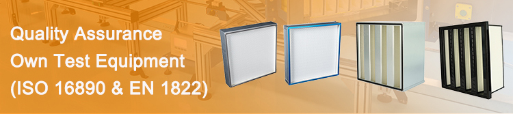 HEPA Filters for Cleanrooms: A Practical Guide for Controlled Environments