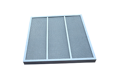 Aluminum Washable Filters: Reusable HVAC Solution