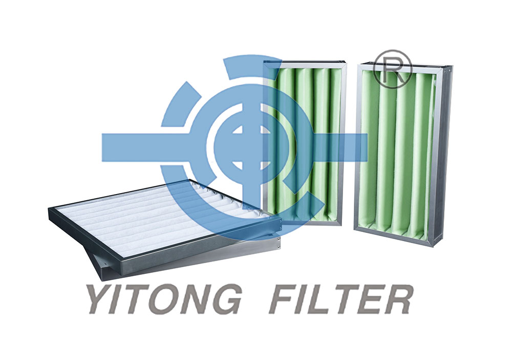 Our Complete Cleanroom Air Filter Product Range Our Complete Cleanroom Air Filter Product Range