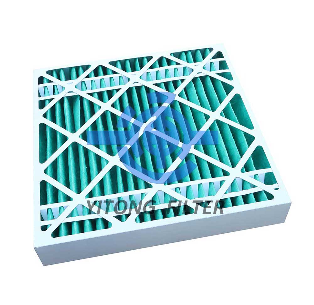 Air Handling Unit Pleated Panel Filter: A Complete Guide to Better HVAC Air Filtration Air Handling Unit Pleated Panel Filter: A Complete Guide to Better HVAC Air Filtration