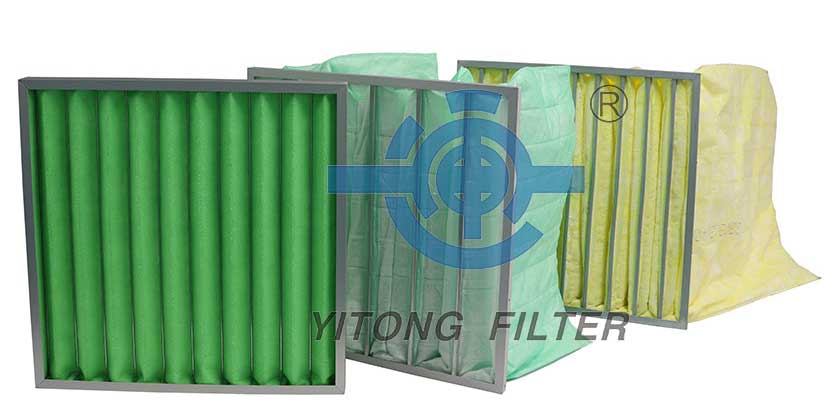 G4 Fiber Filter: A Simple Guide to Efficient Pre-Filtration G4 Fiber Filter: A Simple Guide to Efficient Pre-Filtration