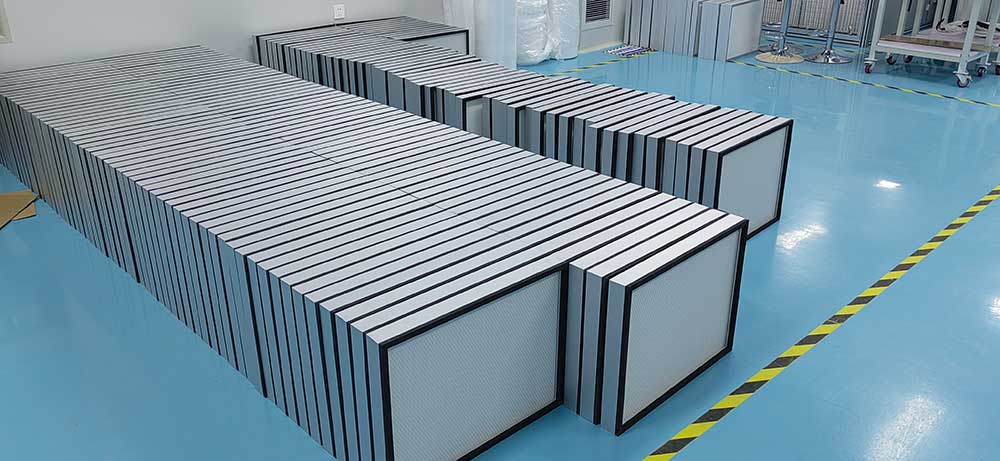 OEM HEPA Filter Supplier: How to Choose the Right H14 HEPA Filter Manufacturer OEM HEPA Filter Supplier: How to Choose the Right H14 HEPA Filter Manufacturer