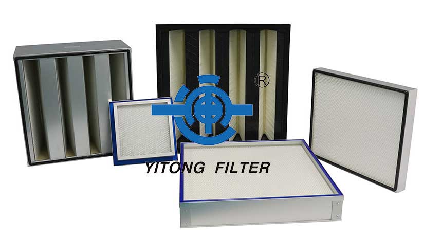 H13 HEPA Filter: Complete Guide to Efficiency, Applications, and Selection