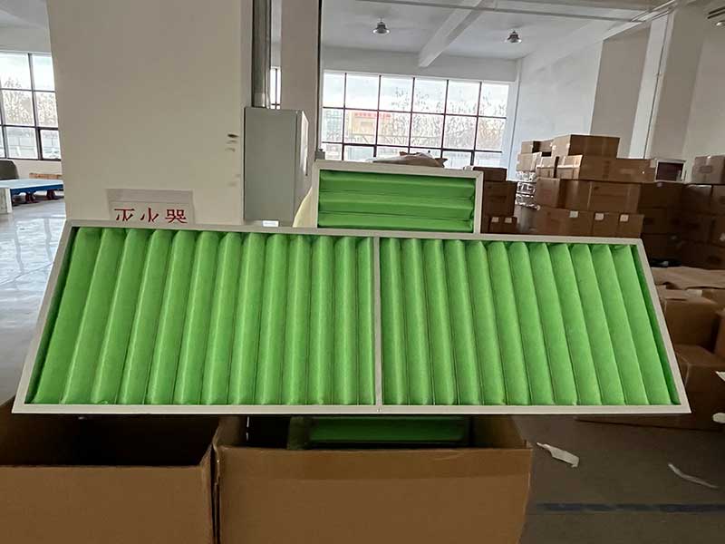 Air Filter G4: A Complete Guide to G4 Panel Air Filters