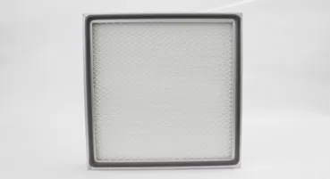 What are the Differences Between Pre, Mid and HEPA Air Filters?