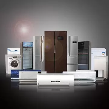 Home Appliances