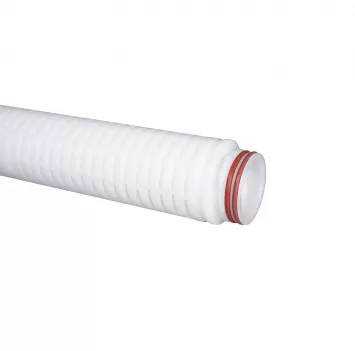 Polyethersulphone (PES) Cartridge Filter