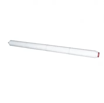 Polyethersulphone (PES) Cartridge Filter