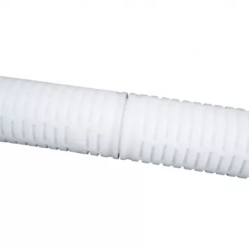 Polyethersulphone (PES) Cartridge Filter