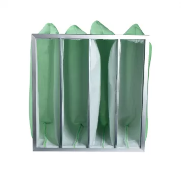 Coarse Dust Bag Filters