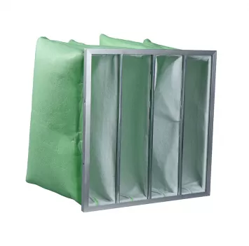 Coarse Dust Bag Filters