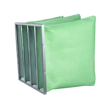 Coarse Dust Bag Filters