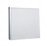 Panel Type Air Filter