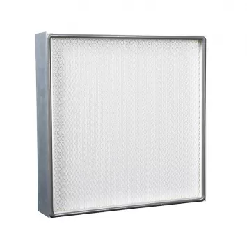 Panel Type Air Filter