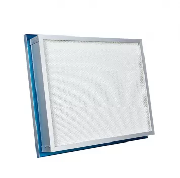Panel Type Air Filter