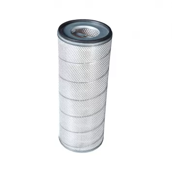 HEPA Cartridge Filters