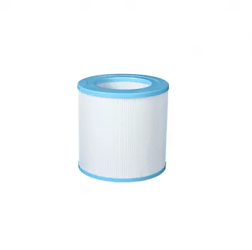 HEPA Cartridge Filters