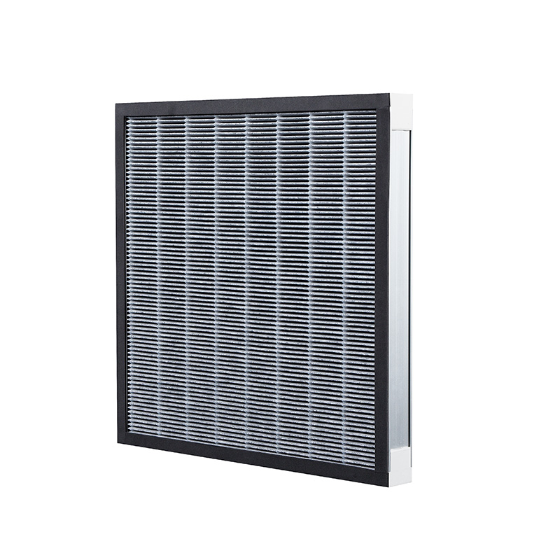 Chemical Air Filters