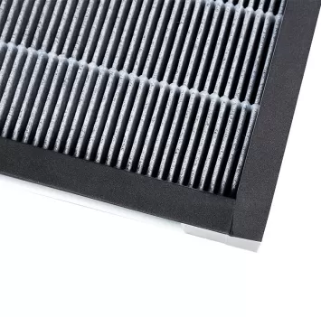 Chemical Air Filters