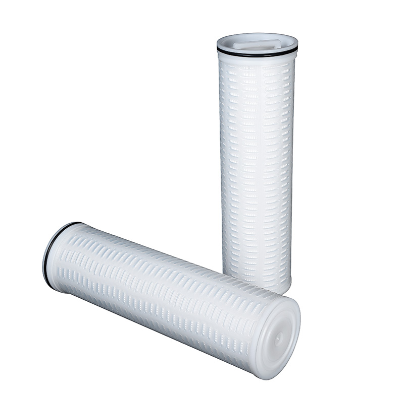 Others Water Treatment Filter Cartridges