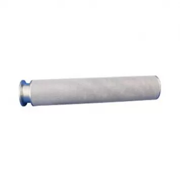 Stainless Steel Mesh Sintered Filter Cartridge