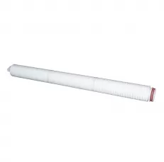 Nylon Pleated Filter Cartridge