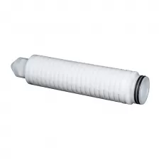 Glass Fibre Cartridge Filter