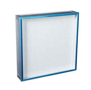 Panel Type Air Filter