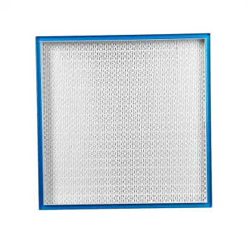 Panel Type Air Filter