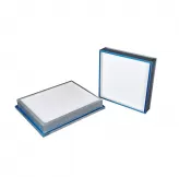 Gel Seal HEPA Filters