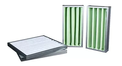 Washable Cassette Air Filter: A Convenient Solution for Pre-Filters and Ventilation Air Filters